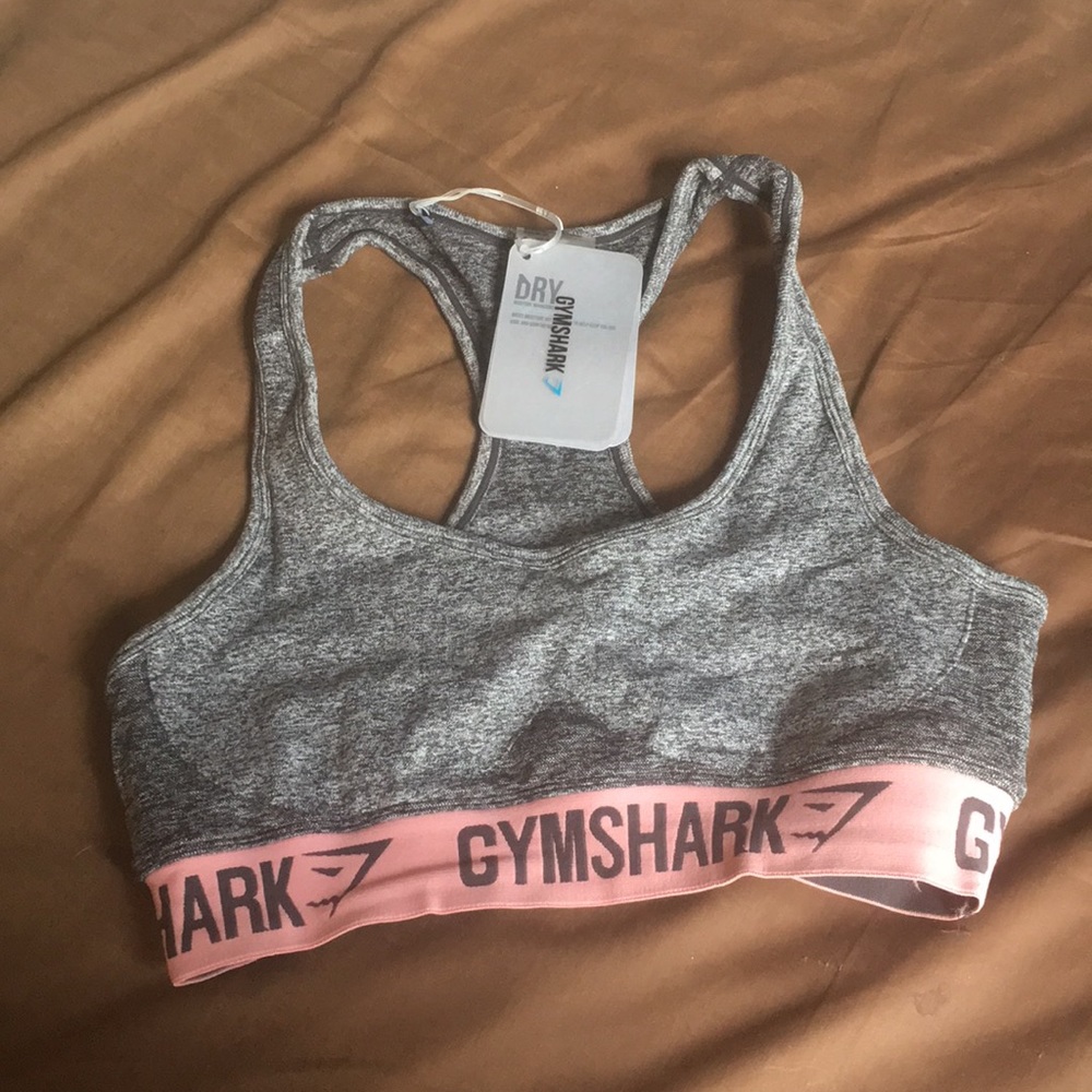 Gymshark Flex Bra